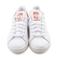 adidas Originals STAN SMITH系列 中性运动板鞋 BD8023 白色 43