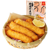 CP 正大食品 心鸡棒 480g袋（蜂蜜 芥末 芝士 口味） *5件