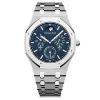 Audemars Piguet 爱彼 皇家橡树系列 腕表 26586IP.OO.1240IP.01