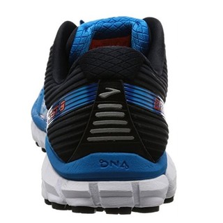 Brooks 布鲁克斯 Ghost 9 男士跑鞋 1102331D404 蓝色 42.5