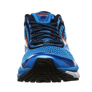 Brooks 布鲁克斯 Ghost 9 男士跑鞋 1102331D404 蓝色 42.5