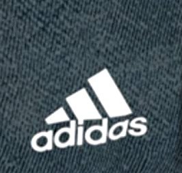 adidas 阿迪达斯中性小肩包DJ1431 黑色【报价价格评测怎么样】 -什么值得买