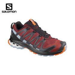 Salomon 萨洛蒙 409873 男款户外徒步登山鞋