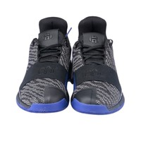 adidas 阿迪达斯 James Harden Vol.3 男士篮球鞋 G26811 黑蓝色 40