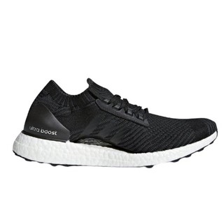 adidas 阿迪达斯 UltraBOOST X 女子跑鞋 BB6162 黑色 37