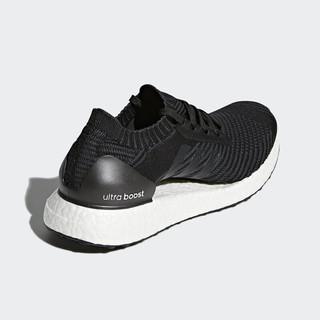 adidas 阿迪达斯 UltraBOOST X 女子跑鞋 BB6162 黑色 38