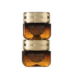 雅诗兰黛特润修护精华眼霜双支装15ml*2