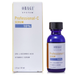 Obagi 欧邦琪 左旋C精华液10% 30ml