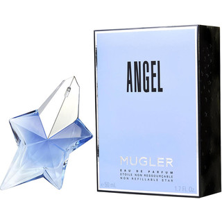 Thierry Mugler 蒂埃里穆勒 经典天使女士香水 EDP 50ml