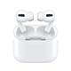 Apple 苹果 AirPods Pro MWP22CH/A 主动降噪无线蓝牙耳机 白色