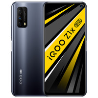 iQOO Z1x 智能手机 6GB 64GB