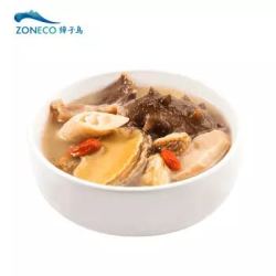 獐子岛 冷冻佛跳墙 250g *6件