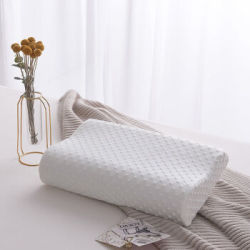 VAKADA 波浪型记忆枕 30*50cm 单只装