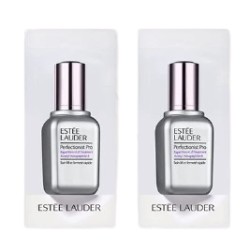 Estee Lauder 雅诗兰黛 专研紧塑精华体验组 1.5ml*2