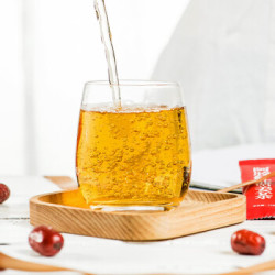 买一送一 显医堂 暖宫红糖阿胶姜茶 150克(10x15包)