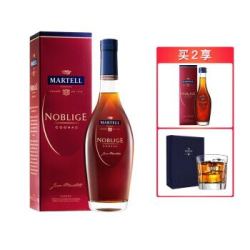 MARTELL 马爹利 白兰地洋酒 1000g