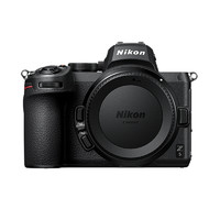 Nikon 尼康 Z5 全画幅微单相机 套机（Z 24-50mm）