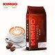 KIMBO/竞宝 意大利进口粉标咖啡豆 *2件