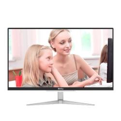 海尔(Haier)极光A7S 21.5英寸窄边框一体机电脑(J4125、4GB、256GB)
