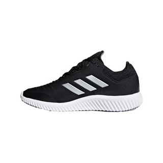 adidas 阿迪达斯 CLIMAHEAT All Terrain 女士跑鞋 AC8390 黑色/银金属 40