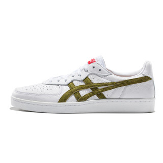 Onitsuka Tiger 鬼塚虎 GSM 中性板鞋 1183A083-100 白色 36