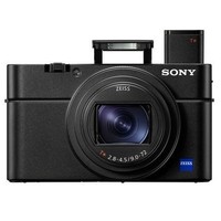 再降价：SONY 索尼 DSC-RX100M6 1英寸数码相机