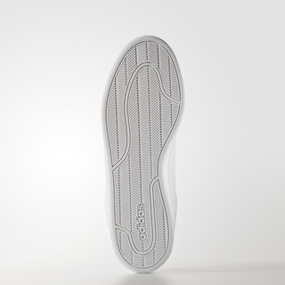 adidas NEO Advantage系列 Cloudfoam Advantage 男士休闲运动鞋 AW3919 白色 41