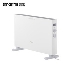 smartmi 智米 DNQ04ZM 电暖器1S