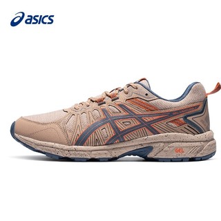 ASICS 亚瑟士  GEL-VENTURE 7 MX 男子抓地跑鞋