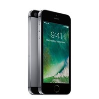 Apple 苹果 iPhone SE 智能手机 32GB 深空灰