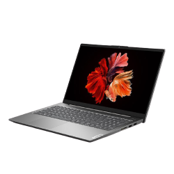 Lenovo 联想 小新15 2021 锐龙版 15.6英寸笔记本电脑（R5-5500U、16GB、512GB SSD）