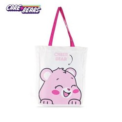 Care Bears CBRY20070701 女士 帆布手提袋