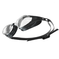 361° 平光款游泳眼镜 多色可选