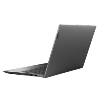 Lenovo 联想 小新 Air 15 2021款 四代锐龙版 15.6英寸 轻薄本 深空灰(锐龙R7-4800U、核芯显卡、16GB、512GB SSD、1080P、IPS、60Hz)