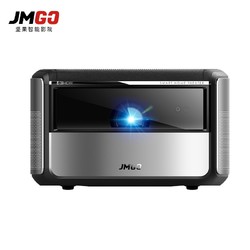 JmGO 坚果 X3 4K投影仪