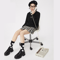 Semir 森马 12-010160028 女士卫衣