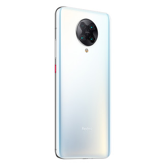 Redmi 红米 K30 Pro 5G手机 8GB+256GB 月幕白