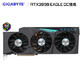 新品发售：GIGABYTE 技嘉 GeForce RTX3090EAGLE OC-24GD猎鹰 游戏显卡