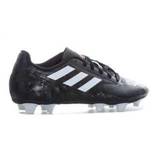 adidas 阿迪达斯 Conquisto II FG 男士足球鞋 BB5828 黑色 43