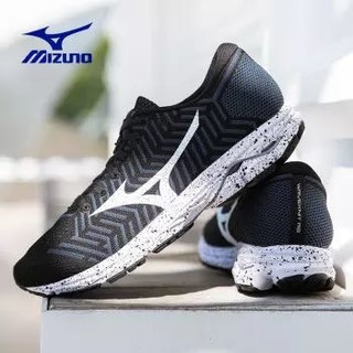 Mizuno 美津浓 J1GC182911 男士跑步鞋