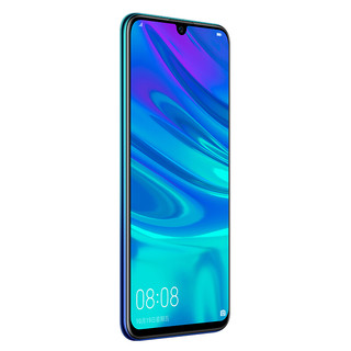 HUAWEI 华为 麦芒 8 4G手机 6GB+128GB 极光蓝