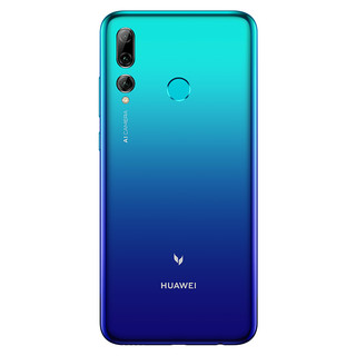 HUAWEI 华为 麦芒 8 4G手机 6GB+128GB 极光蓝