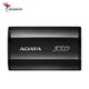 ADATA 威刚 SE800 固态移动硬盘 Type-c USB3.2 1TB