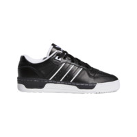 adidas Originals RIVALRY 男士运动板鞋 EE4655 黑色 36.5