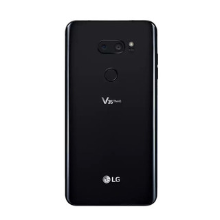 LG 乐金 V35 ThinQ 4G手机