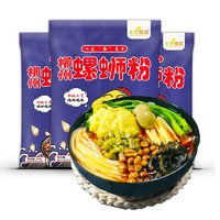 TOOMANG.COM 土芒佳品 柳州正宗螺蛳粉 300g