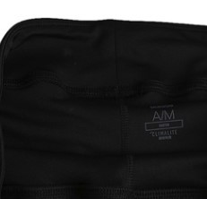 adidas 阿迪达斯 2IN1 W SHORT 运动裤 DU3493黑色 M