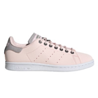 阿迪达斯官网 adidas 三叶草 STAN SMITH W 女子经典运动鞋FV4653