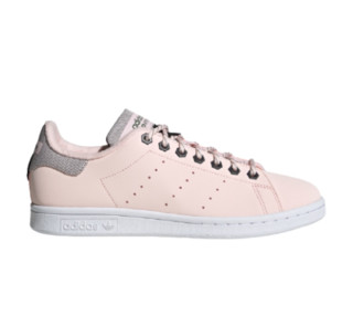 阿迪达斯官网 adidas 三叶草 STAN SMITH W 女子经典运动鞋FV4653