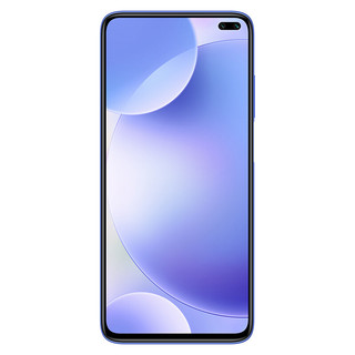 Redmi 红米 K30 4G手机 8GB+128GB 深海微光